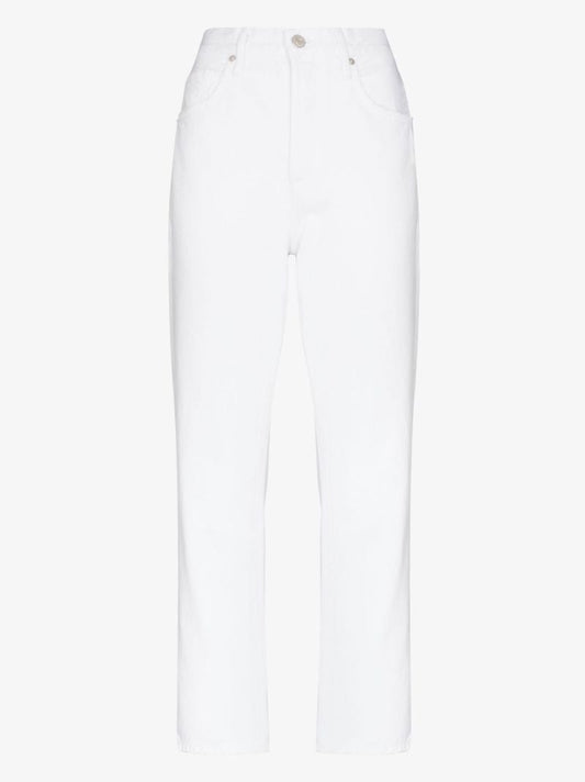 Le Original Straight Leg Jeans