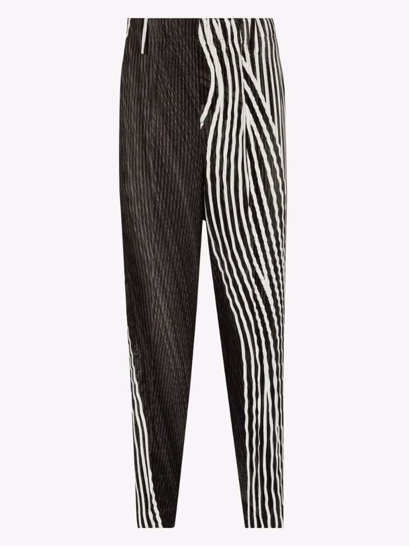 Body MovementÃ_x0082_Â plissÃ_x0083_Â©Ã_x0082_Â trousers