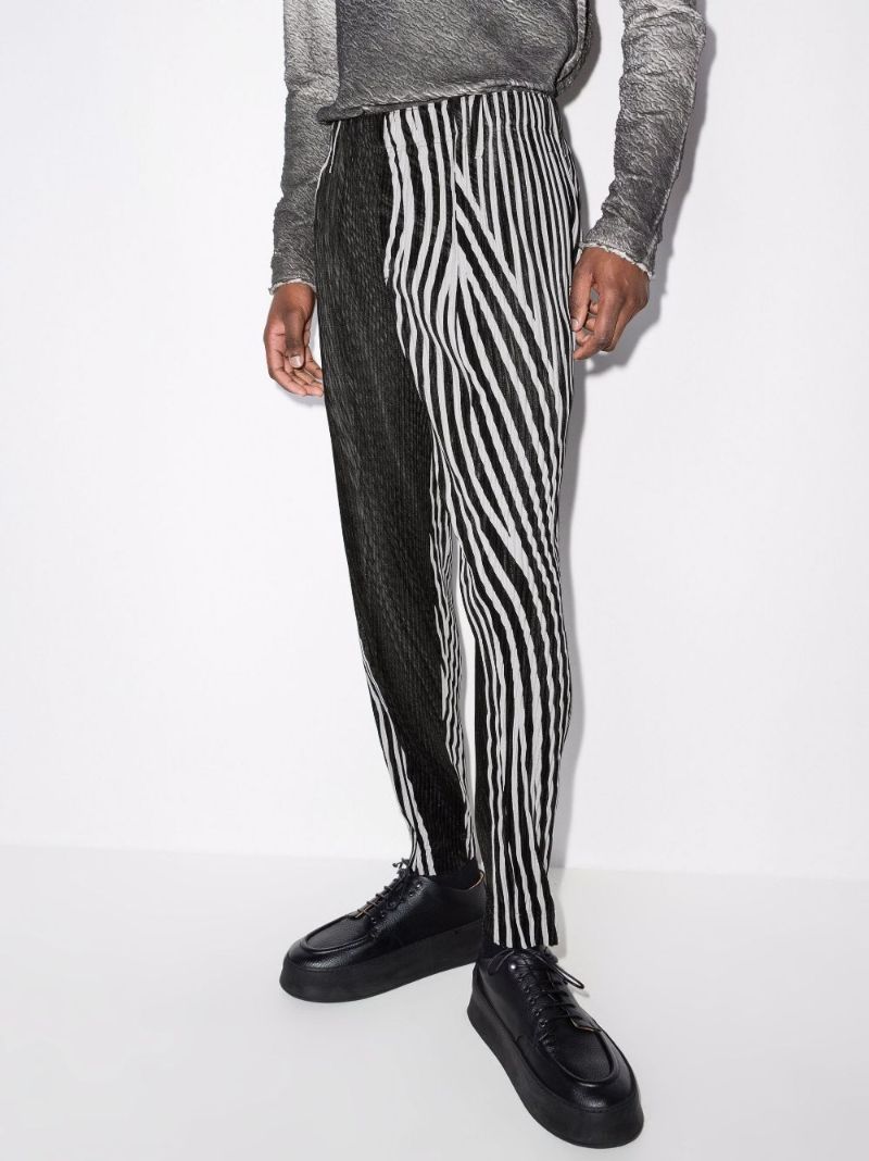 Body MovementÃ_x0082_Â plissÃ_x0083_Â©Ã_x0082_Â trousers