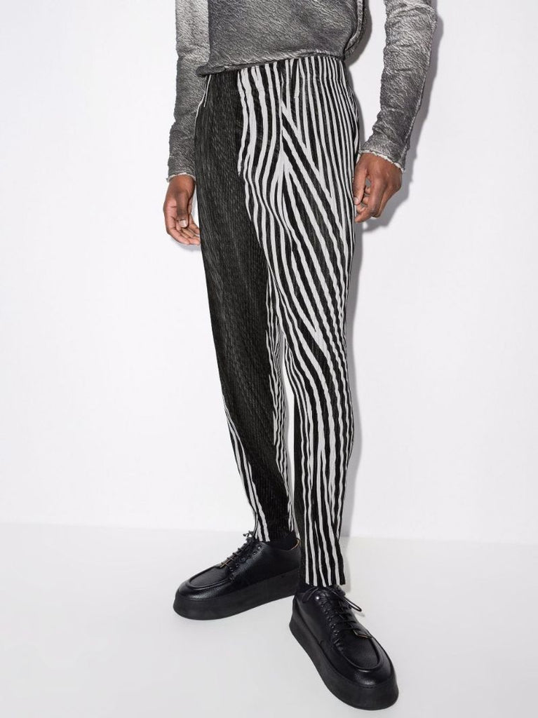 Body MovementÃ_x0082_Â plissÃ_x0083_Â©Ã_x0082_Â trousers