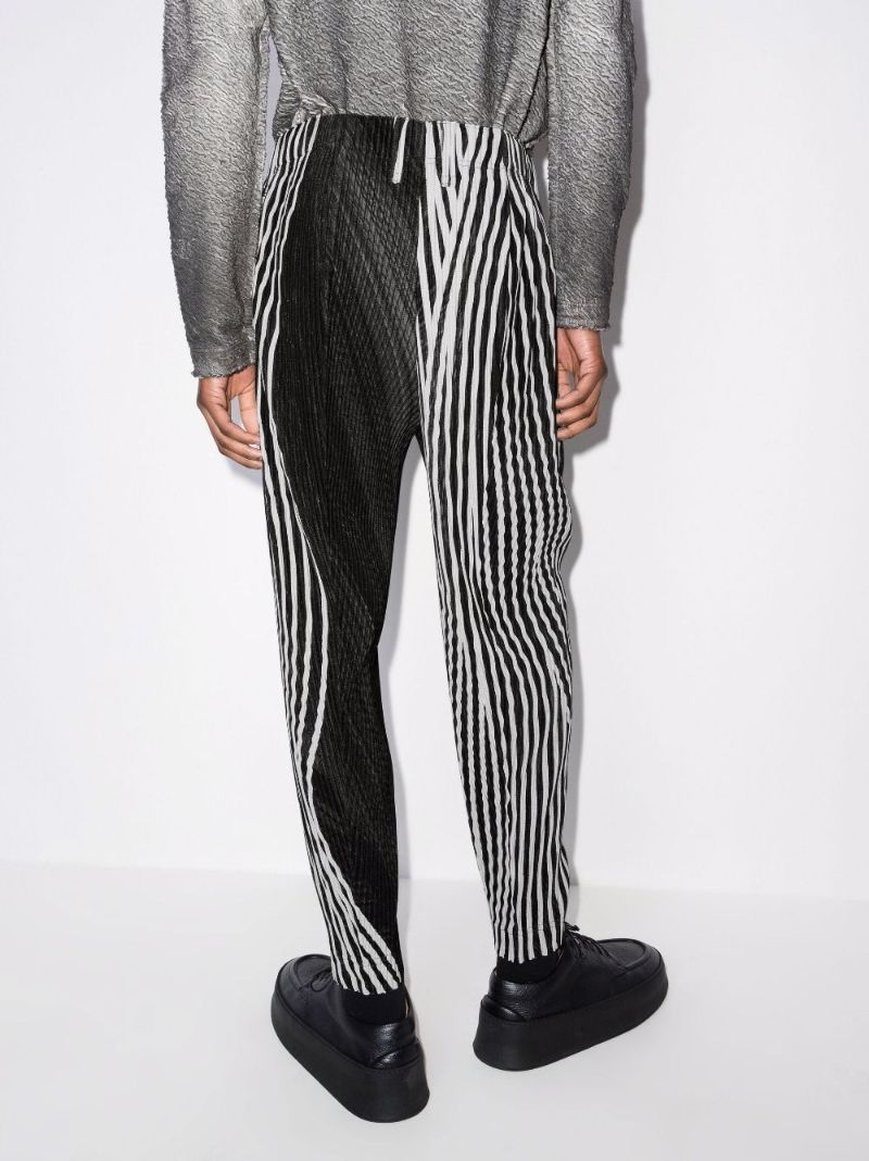 Body MovementÃ_x0082_Â plissÃ_x0083_Â©Ã_x0082_Â trousers