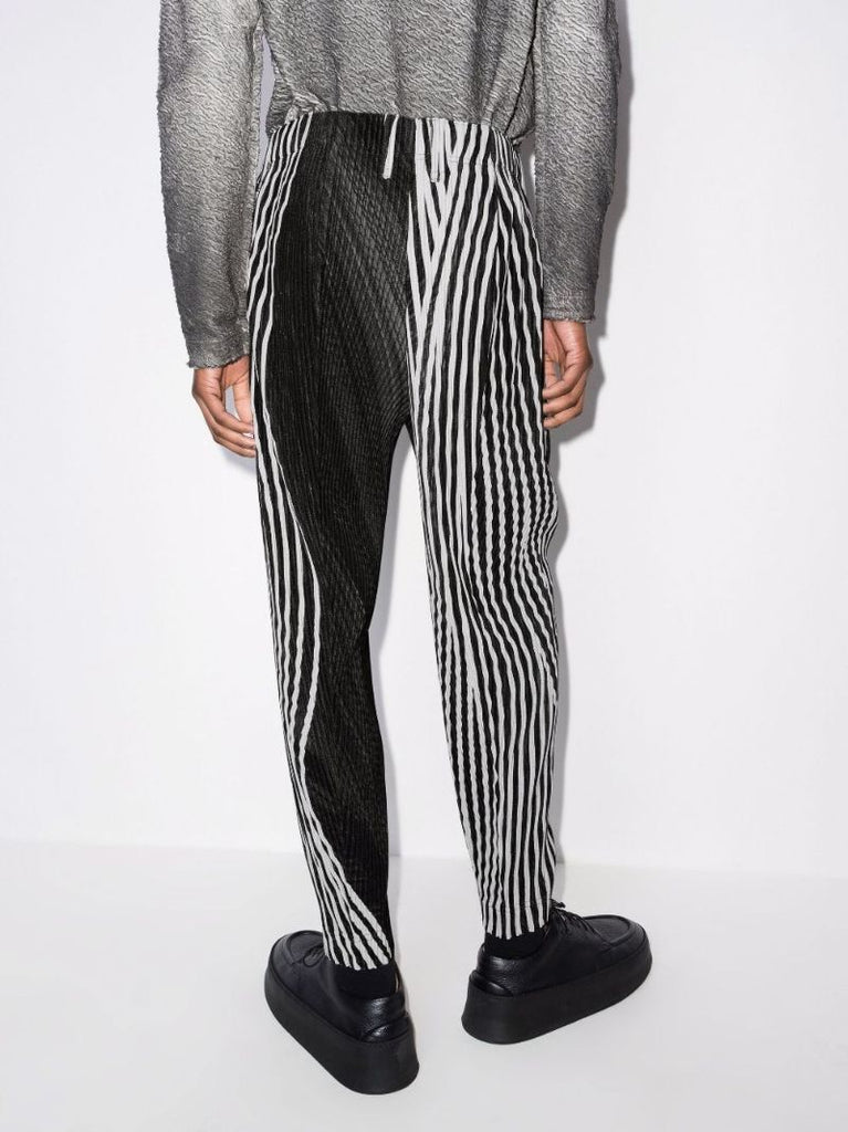 Body MovementÃ_x0082_Â plissÃ_x0083_Â©Ã_x0082_Â trousers