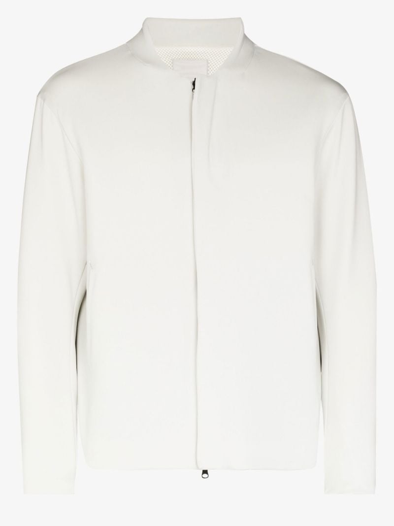 Neutral Primeflex Stretch Blouson Jacket