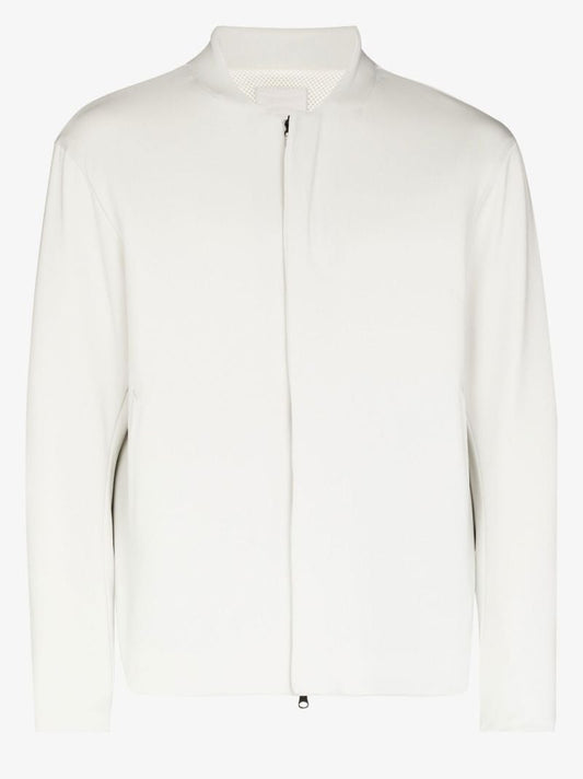 Neutral Primeflex Stretch Blouson Jacket