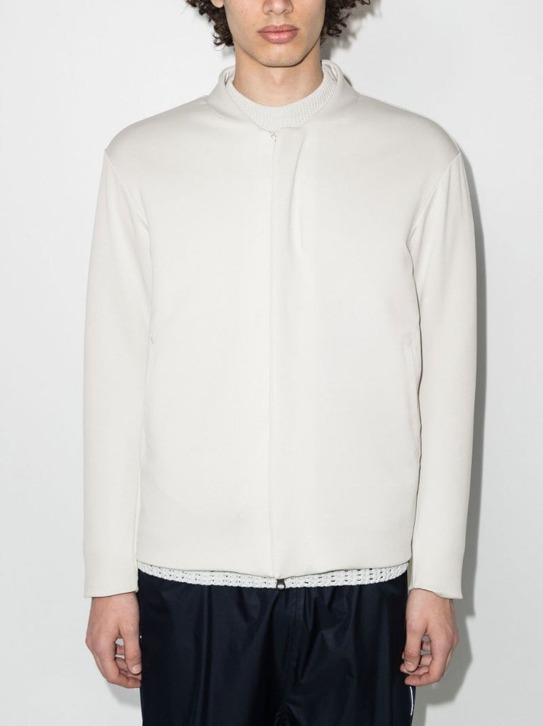 Neutral Primeflex Stretch Blouson Jacket