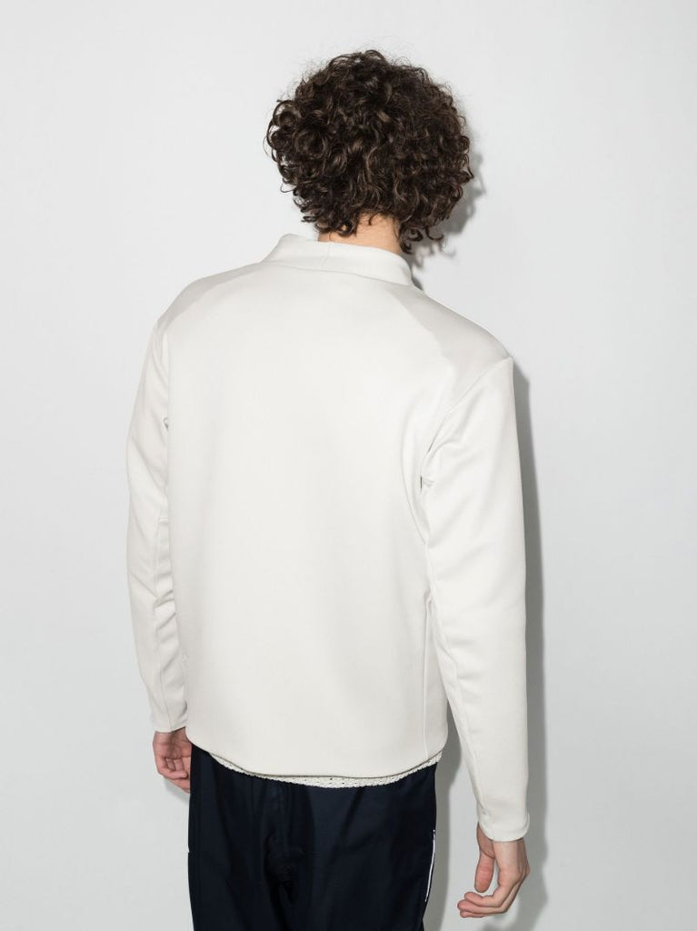 Neutral Primeflex Stretch Blouson Jacket