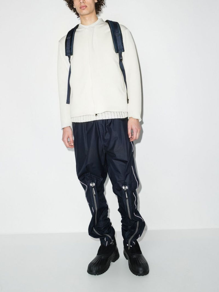 Neutral Primeflex Stretch Blouson Jacket