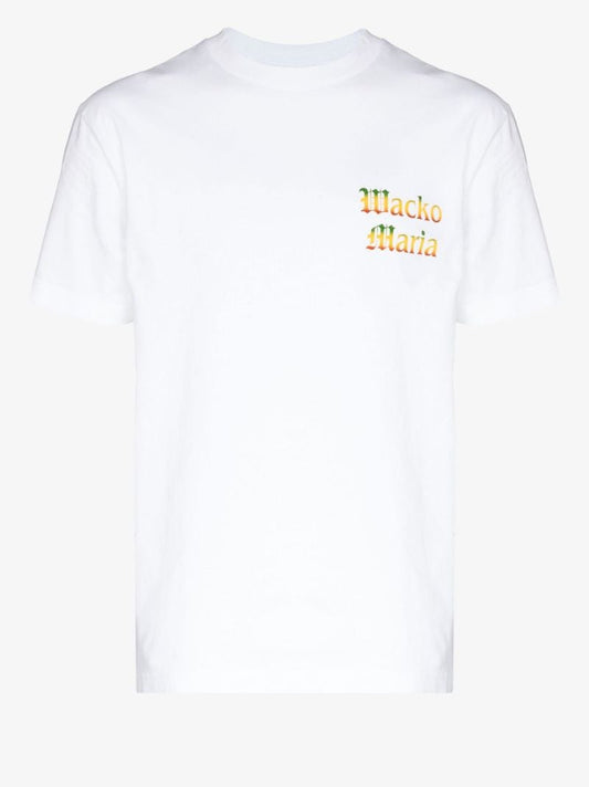 Guilty Parties Cotton T-shirt
