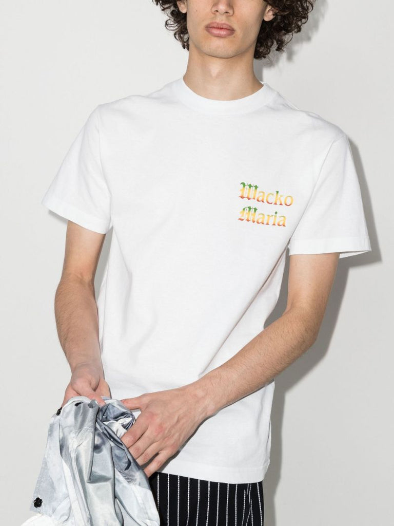 Guilty Parties Cotton T-shirt