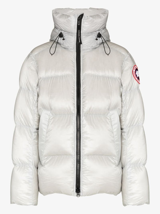 Crofton Padded Puffer Jacket