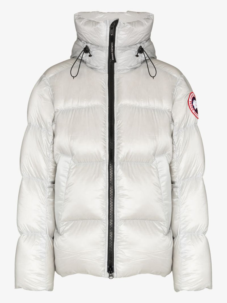 Crofton Padded Puffer Jacket