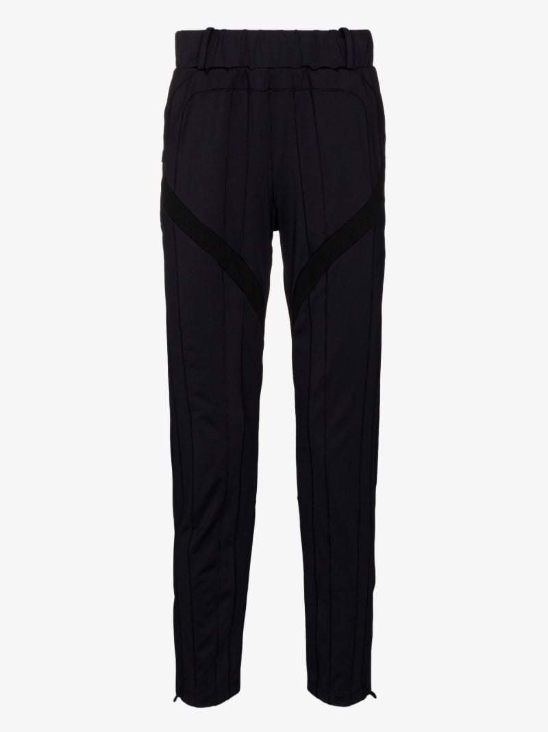 X Gentle Monster Blue Track Pants