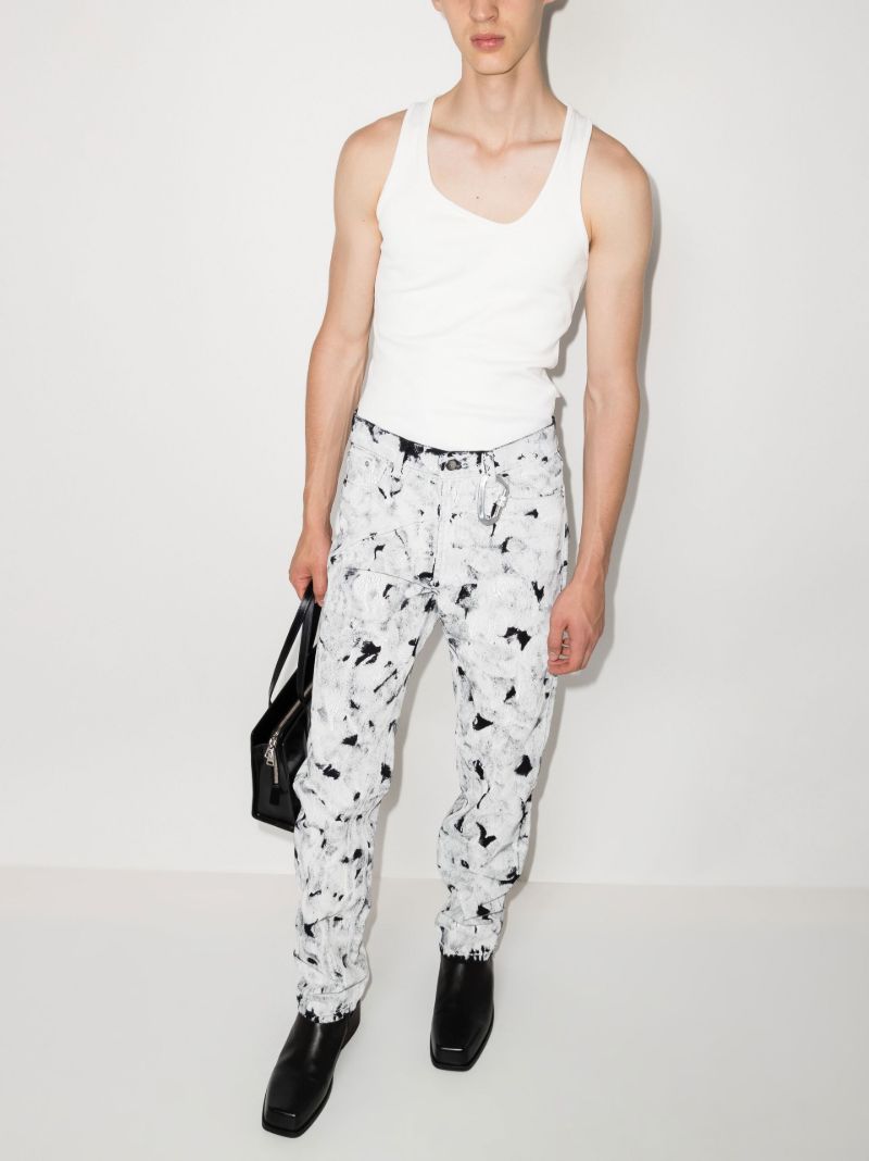 Chrysalis 5 Slim Leg Jeans