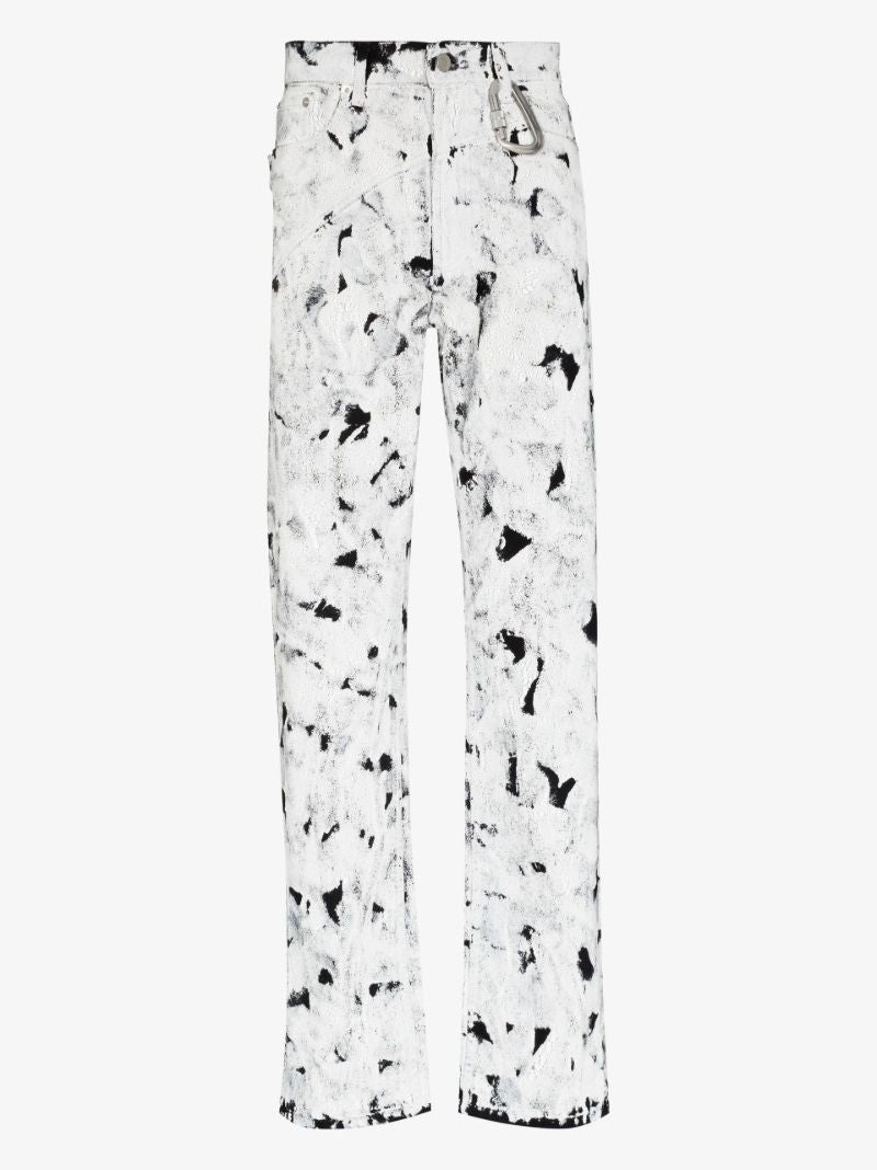 Chrysalis 5 Slim Leg Jeans