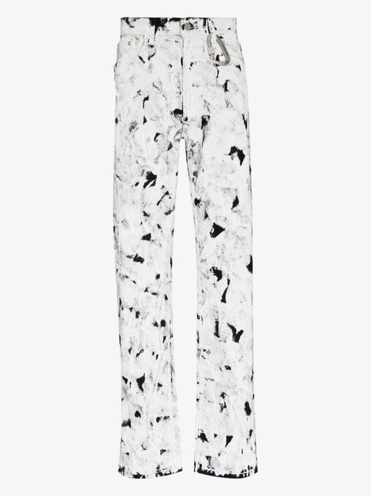 Chrysalis 5 Slim Leg Jeans