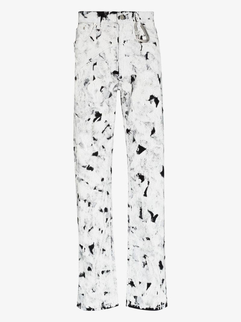 Chrysalis 5 Slim Leg Jeans