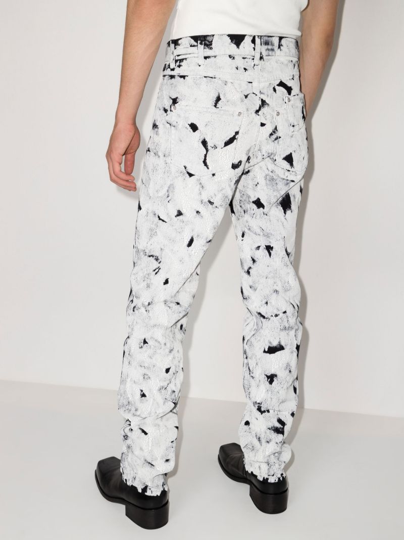 Chrysalis 5 Slim Leg Jeans