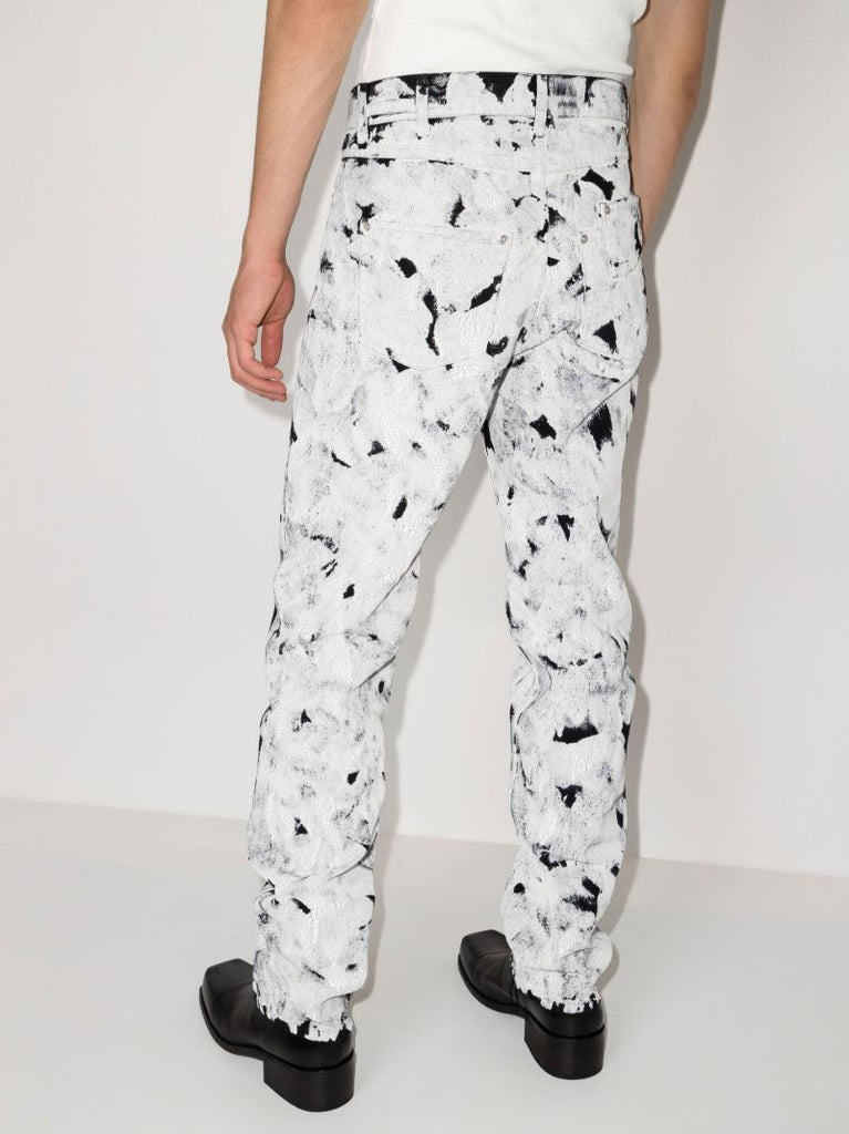 Chrysalis 5 Slim Leg Jeans