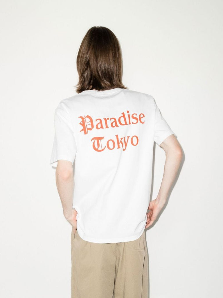 Logo Cotton T-shirt