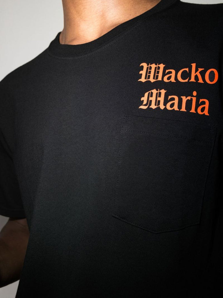 Logo Cotton T-shirt