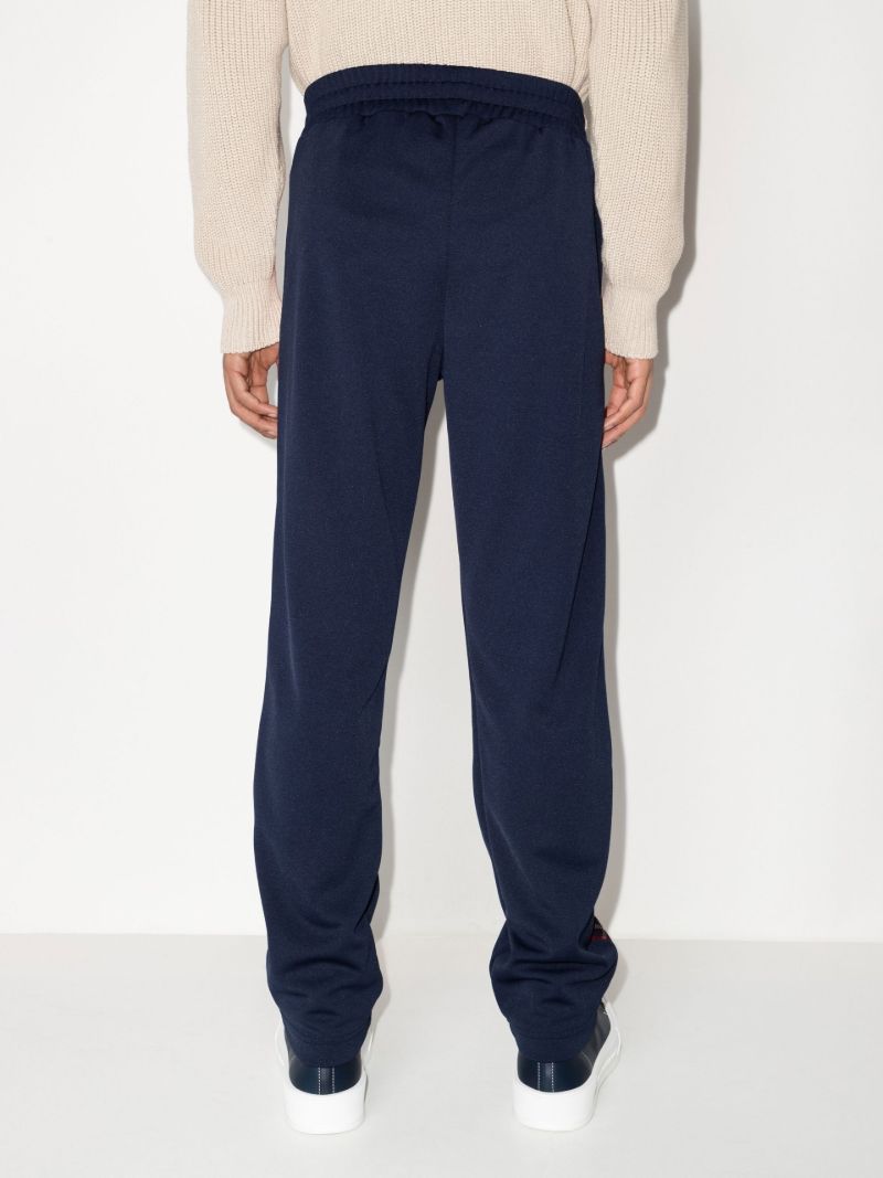 X Browns Colour Block Track Pants