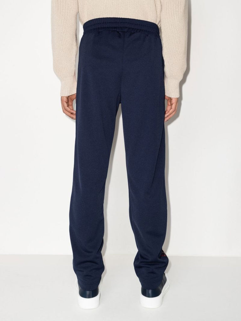 X Browns Colour Block Track Pants
