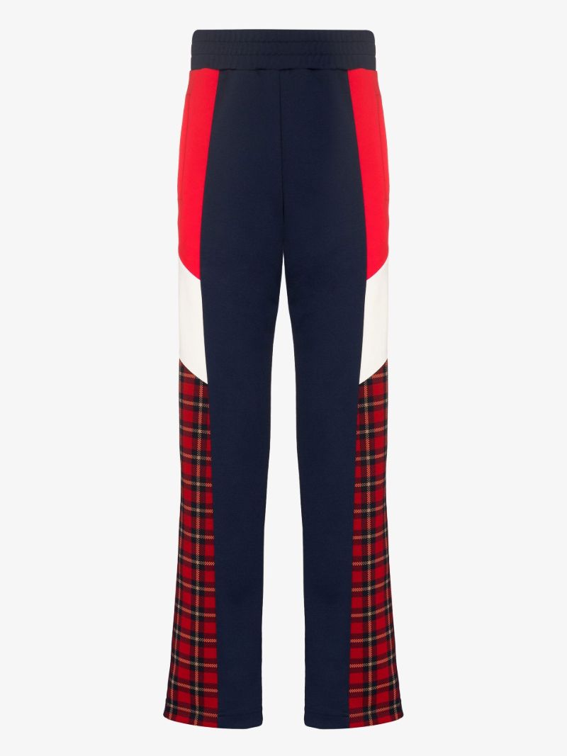 X Browns Colour Block Track Pants