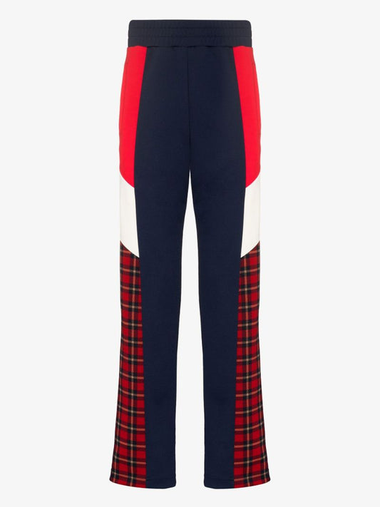 X Browns Colour Block Track Pants