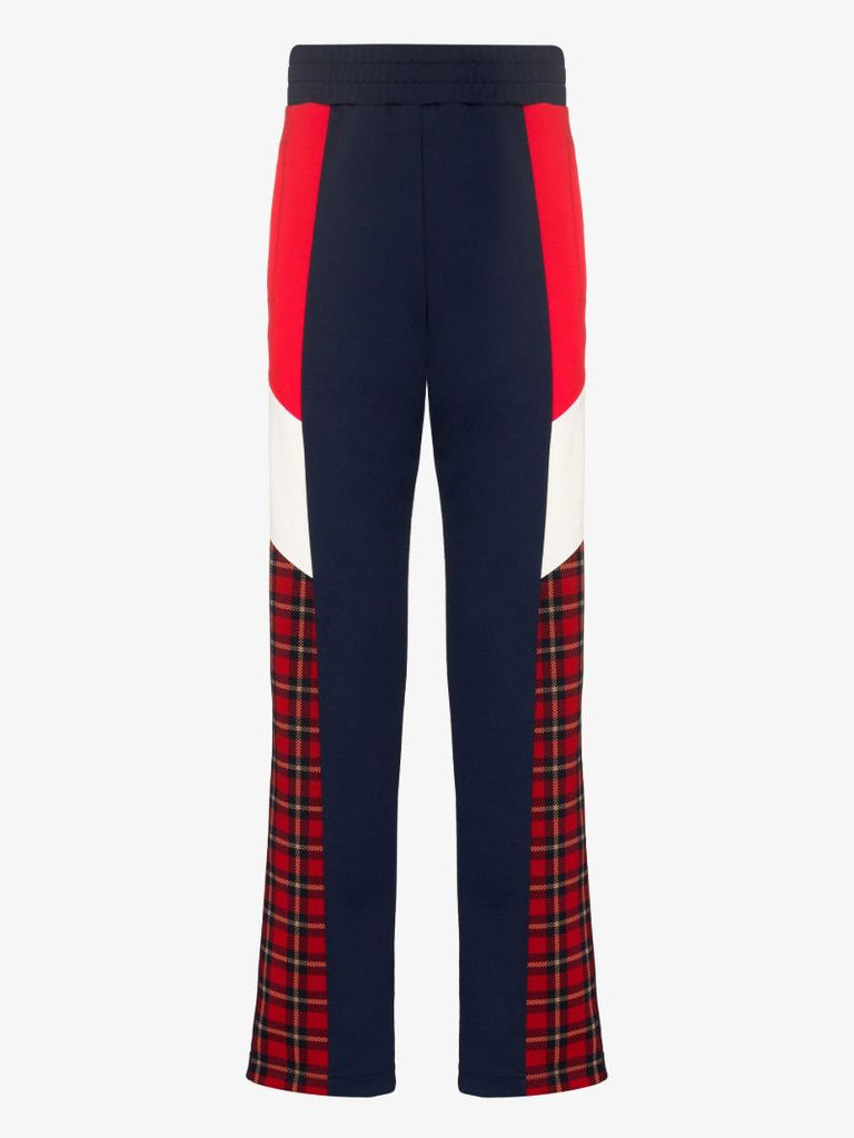 X Browns Colour Block Track Pants