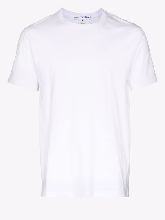 Logo Cotton T-shirt