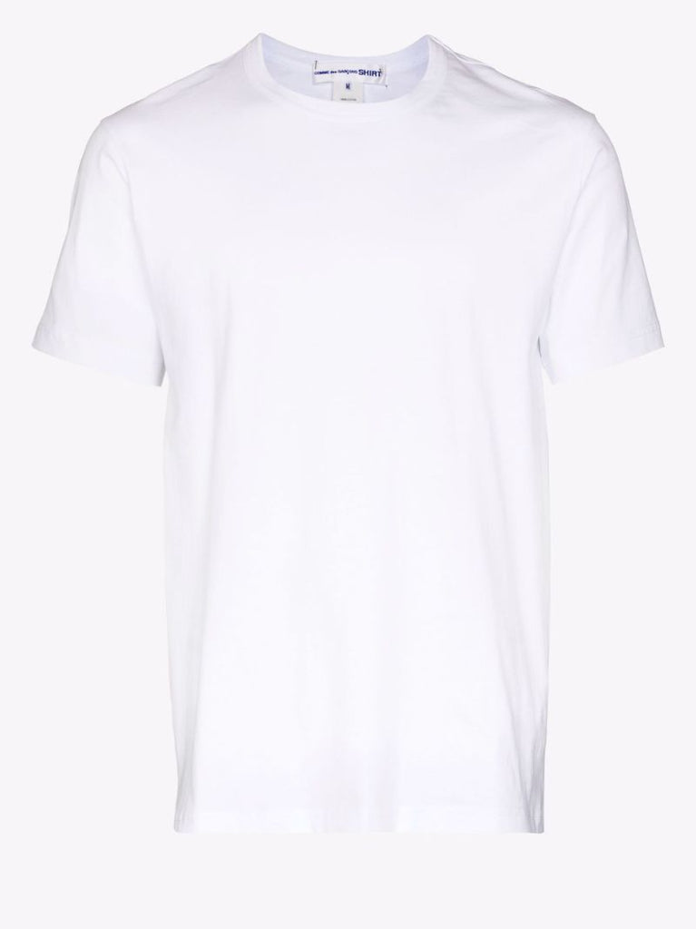 Logo Cotton T-shirt