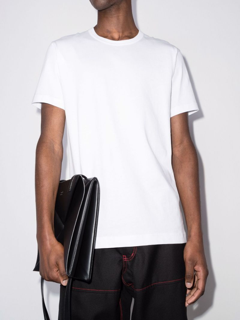 Logo Cotton T-shirt