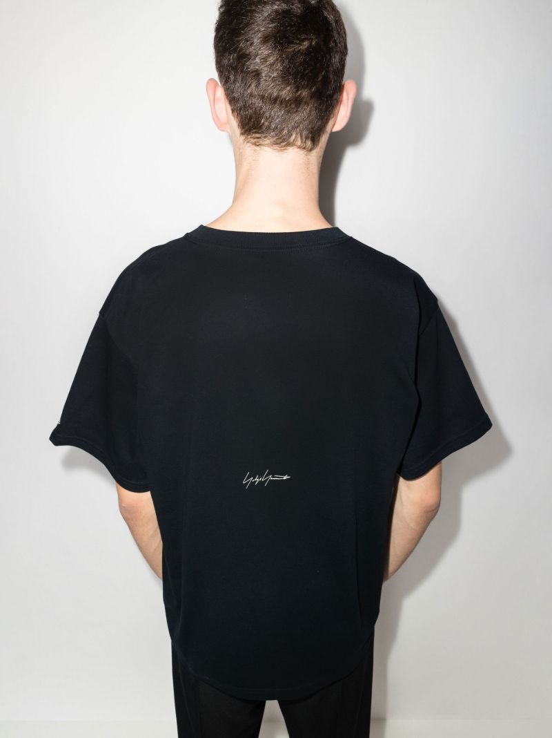 Eagle Print T-shirt