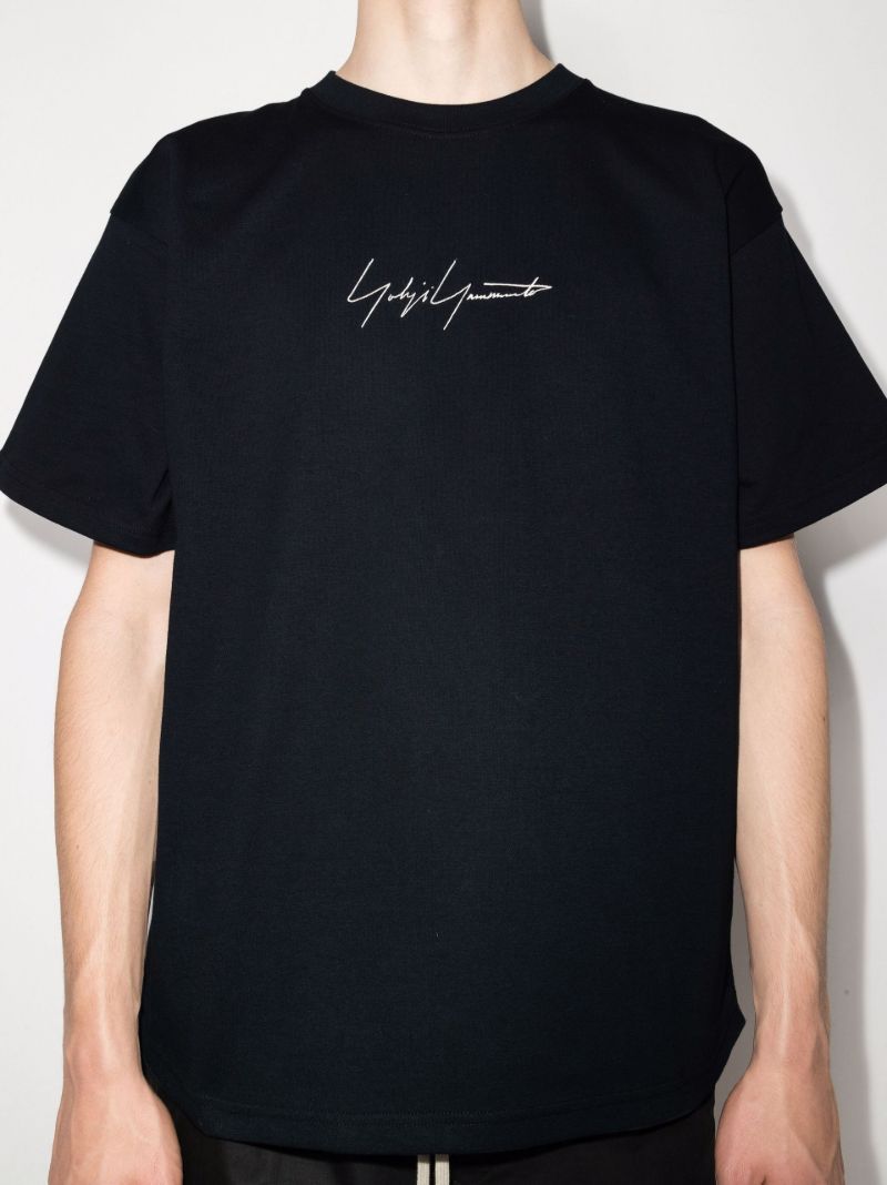 Signature Logo T-shirt