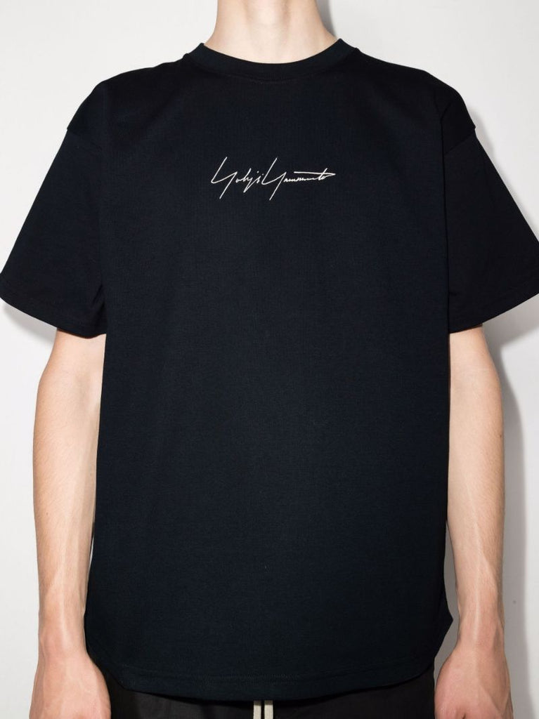 Signature Logo T-shirt