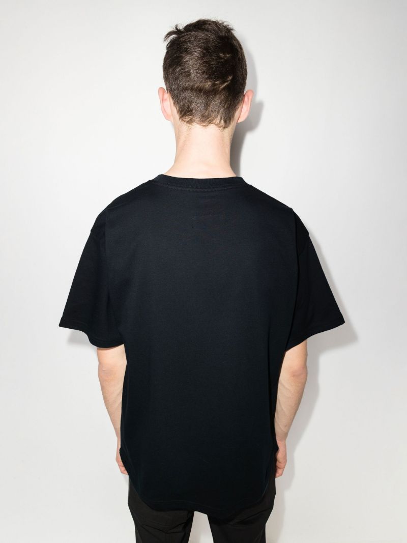 Signature Logo T-shirt