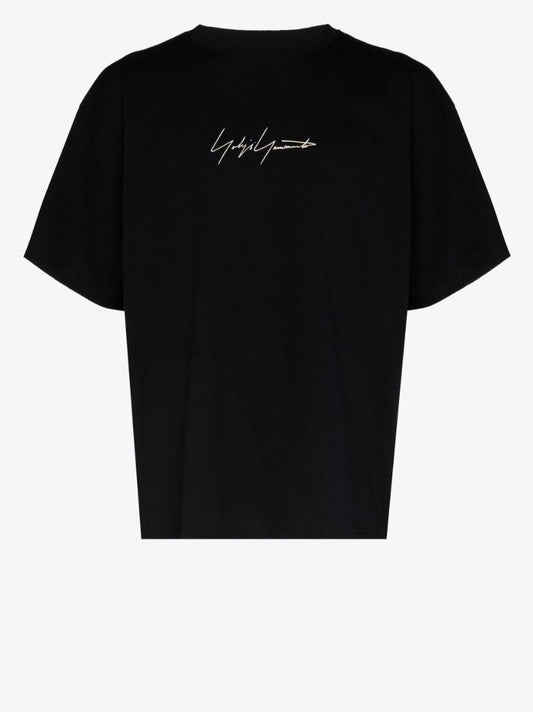Signature Logo T-shirt