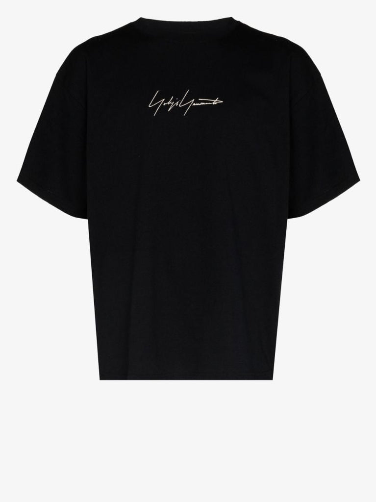 Signature Logo T-shirt