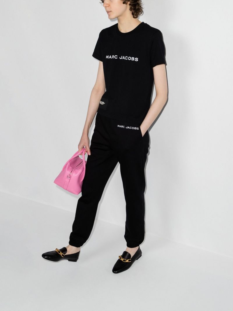 The Sweatpants Cotton Track Pants