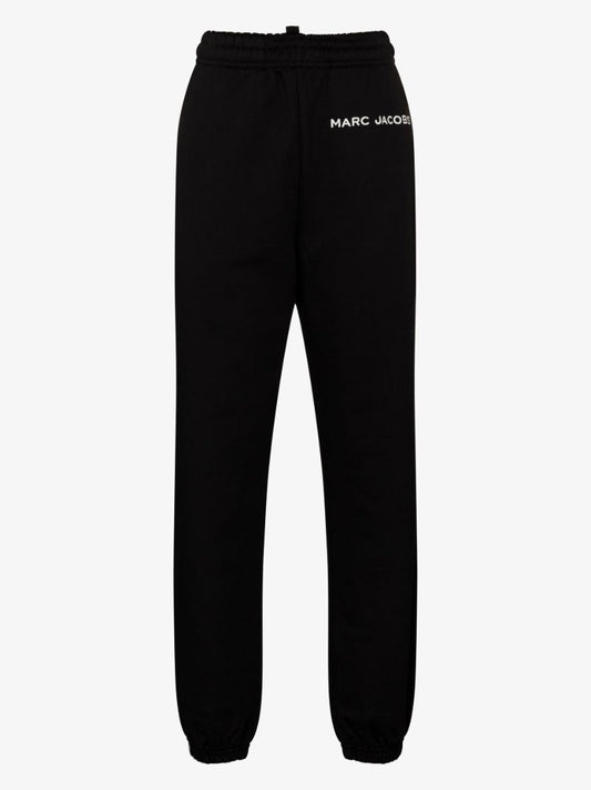 The Sweatpants Cotton Track Pants
