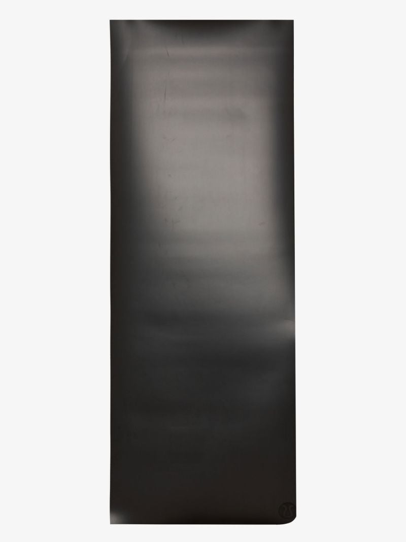Black the Mat Yoga Mat