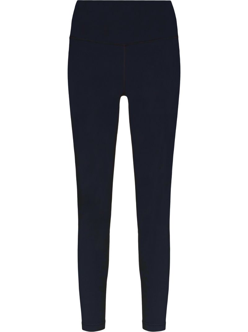 Blue Align 25 Inch Yoga Leggings