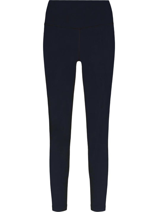 Blue Align 25 Inch Yoga Leggings