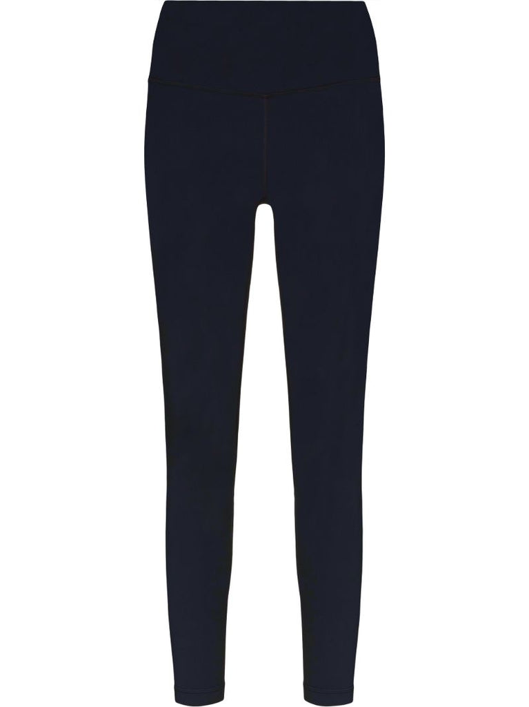 Blue Align 25 Inch Yoga Leggings
