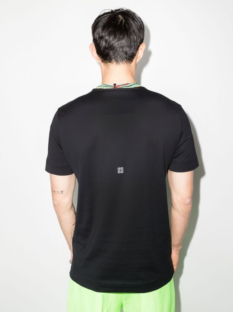 Logo Cotton T-shirt