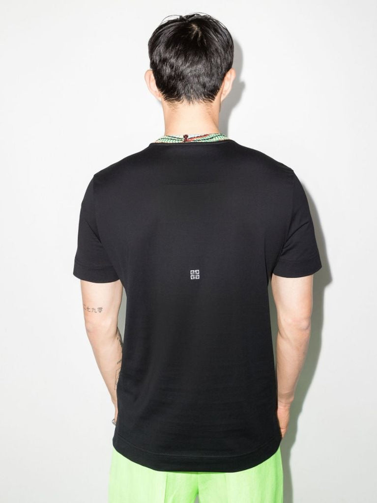 Logo Cotton T-shirt