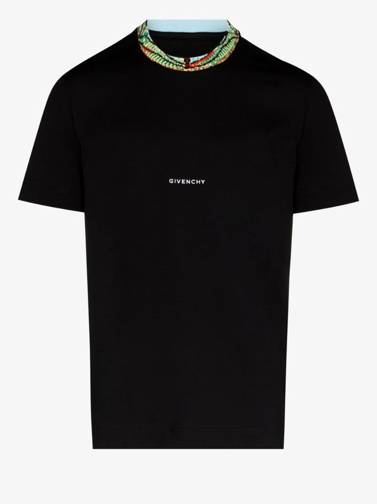 Logo Cotton T-shirt