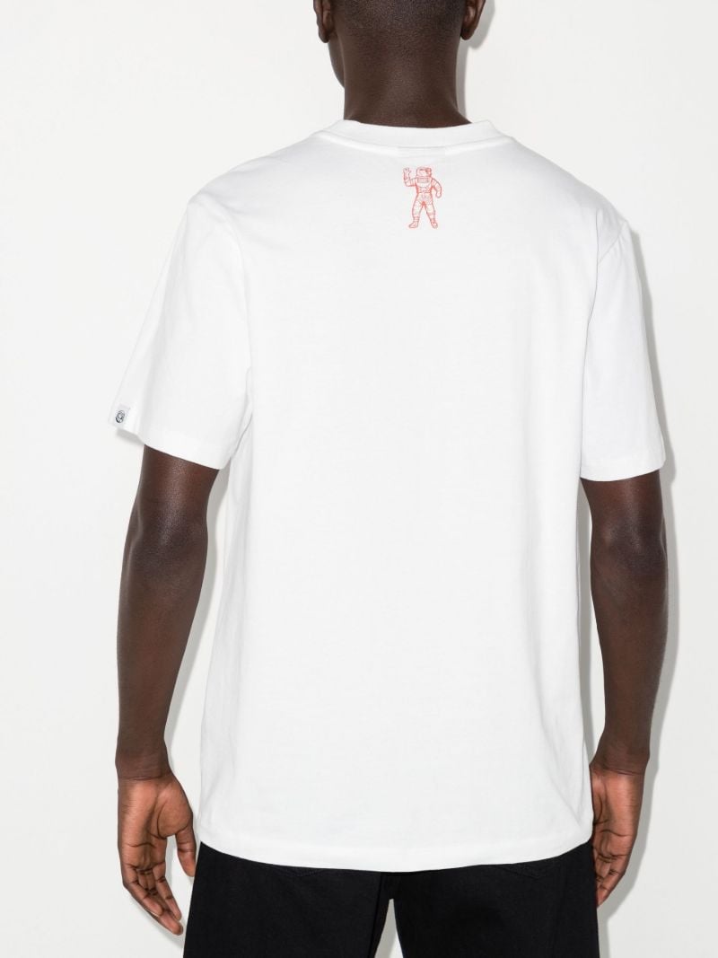 Logo Cotton T-shirt
