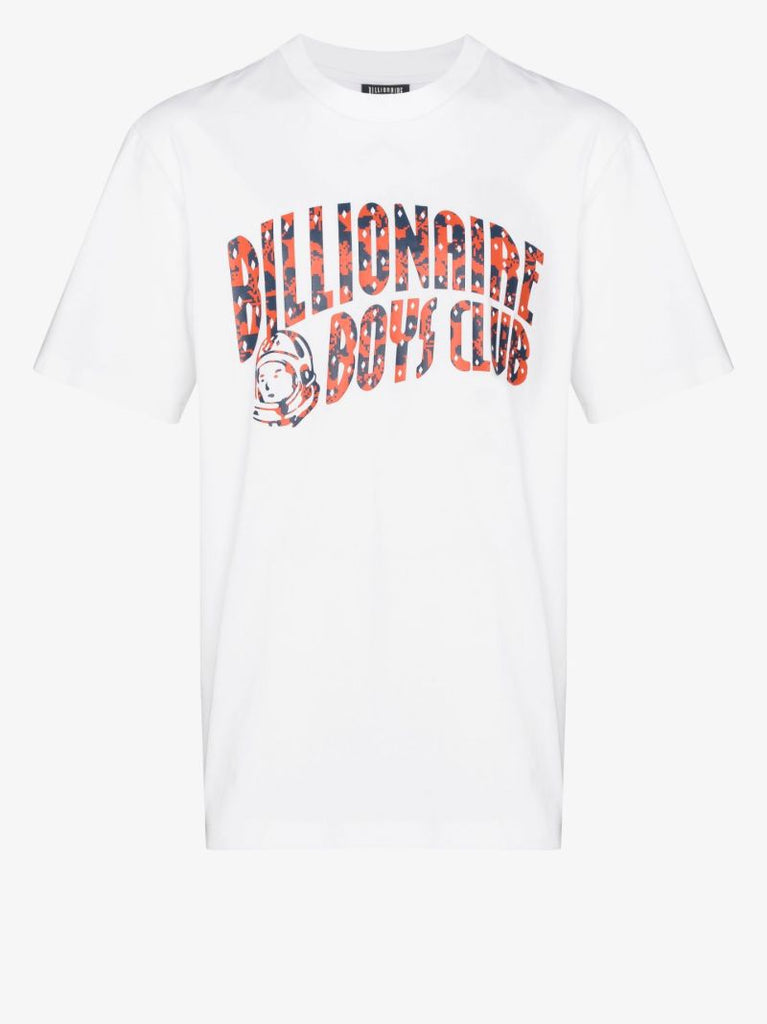 Logo Cotton T-shirt