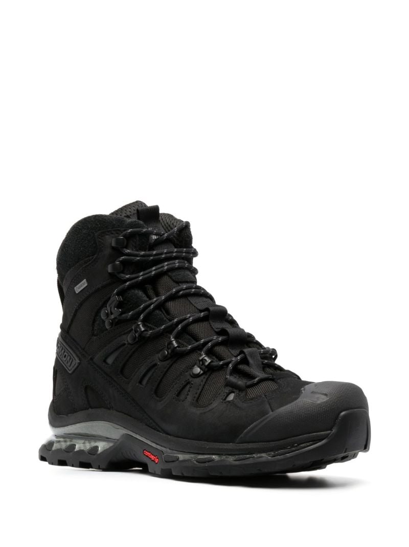 Black Quest Gtx Advance Hiking Boots
